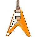 Epiphone 1958 Korina Flying V Outfit Left-Handed Electric Guitar Aged Natural