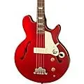 Epiphone Jack Casady Bass Metallic Gold