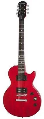 Epiphone Les Paul Special VE Electric Guitar Cherry