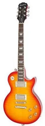 Epiphone Les Paul Tribute Plus 60s Fcb Inc W/Case