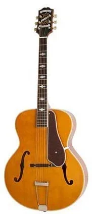 Epiphone Masterbilt Zenith Classic Vn