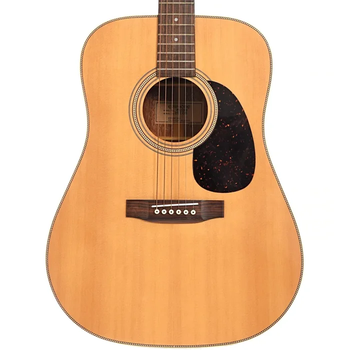 Epiphone PR-715-N Acoustic Guitar (1980’s)