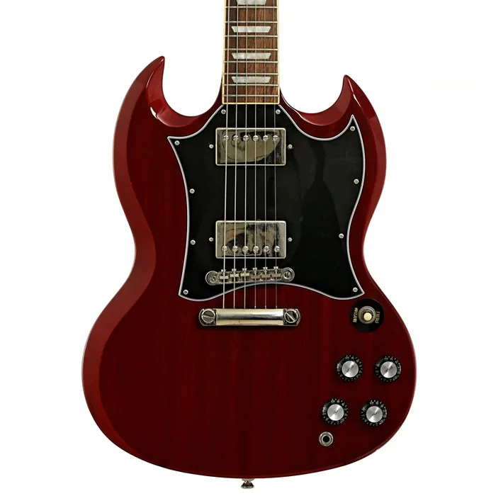 Epiphone SG Standard Electric Guitar (2021)