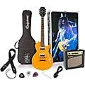 Epiphone Slash Appetite Les Paul Special-II Electric Guitar Performance Pack Standard