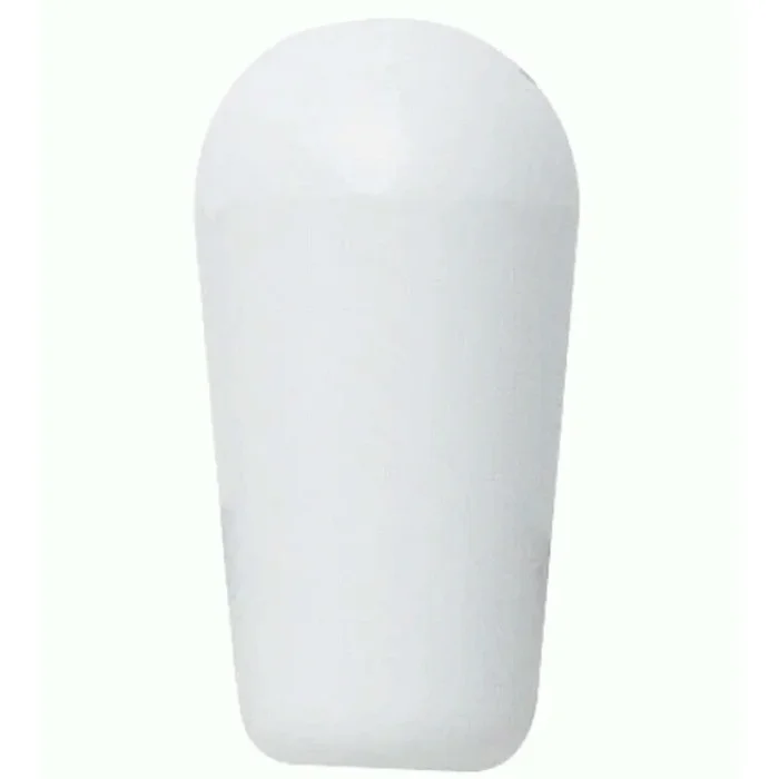 Epiphone Toggle Cap White