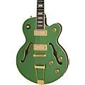 Epiphone Uptown Kat ES Semi-Hollow Electric Guitar Emerald Green Metallic