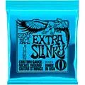 Ernie Ball 2225 Nickel Extra Slinky Electric Guitar Strings Standard