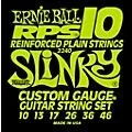 Ernie Ball 2240 Regular Slinky RPS 10 Electric Guitar Strings Standard