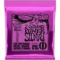 Ernie Ball 2620 Nickel 7-String Power Slinky Electric Guitar Strings Standard