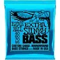Ernie Ball 2835 Extra Slinky Round Wound Bass Strings Standard
