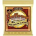 Ernie Ball 3003 Earthwood 80/20 Bronze Medium Light Acoustic Strings 3-Pack Standard