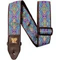 Ernie Ball Kashmir Jacquard Guitar Strap Kashmir Moonrise