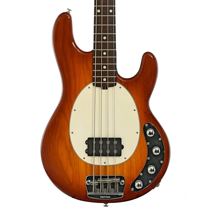 Ernie Ball Music Man Stingray 4H Bass (2002)