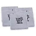 Ernie Ball Polish Cloth (5 Pack) Standard