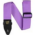 Ernie Ball Polypro Guitar Strap Purple