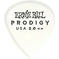Ernie Ball Prodigy Picks Mini 2.0 mm 6 Pack