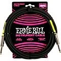 Ernie Ball Straight Instrument Cable – Black 15 ft.