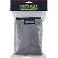 Ernie Ball Ultra-Plush Microfiber Polish Cloth Gray