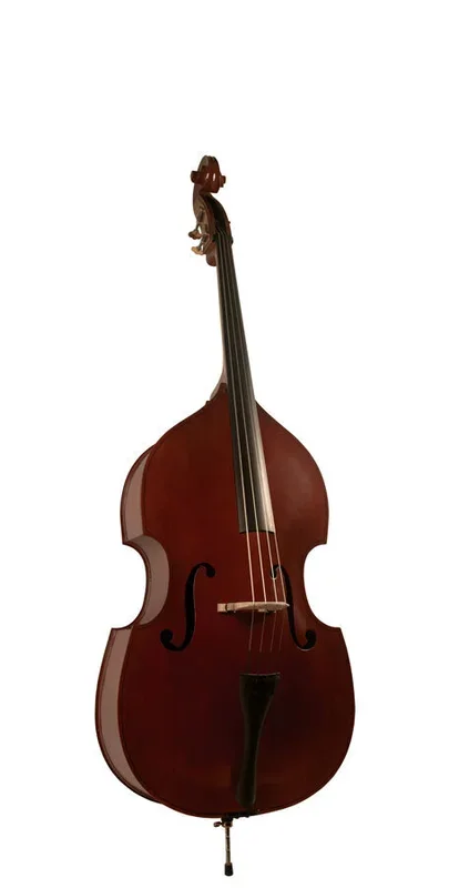 Ernst Keller DB280 Series 1/8 Size Double Bass Outfit