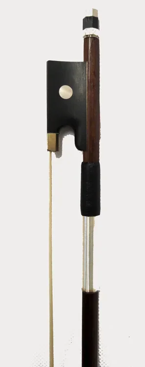 Ernst Keller Rhapsody 760 Series 1/8 Size Violin Bow