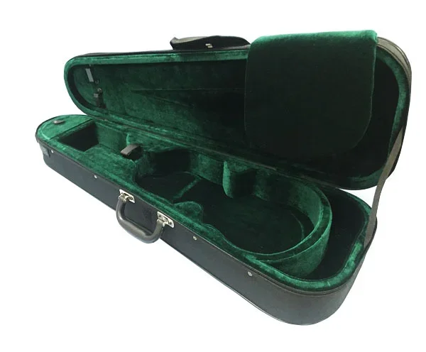 ESE Arrow Violin Case-Lighweight-Black 1/10