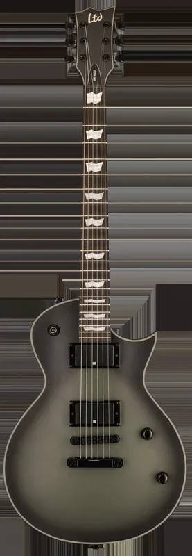 ESP LTD Ec Bill Kelliher Signature Gsb Sey Dunc Electric Guitar