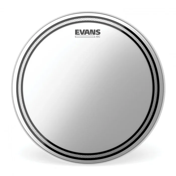 Evans 10″ ECS Snare Batter Drumhead