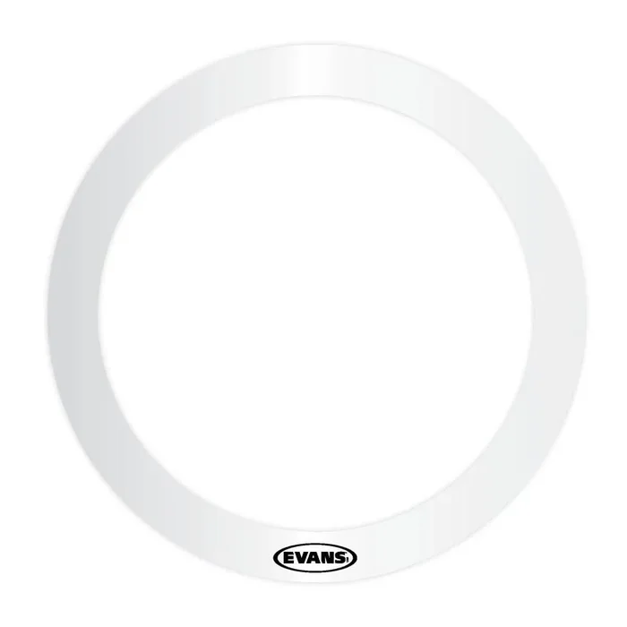 Evans 13″ E-Ring 1.5″ – Single