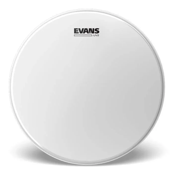 Evans 13″ UV2 Coated Drum Head