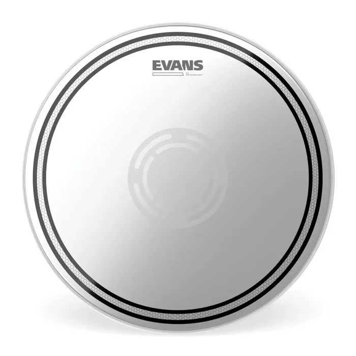 Evans 14″ ECS Snare Batter Drumhead