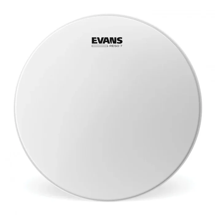 Evans 14″ Reso 7 Coated Drumhead