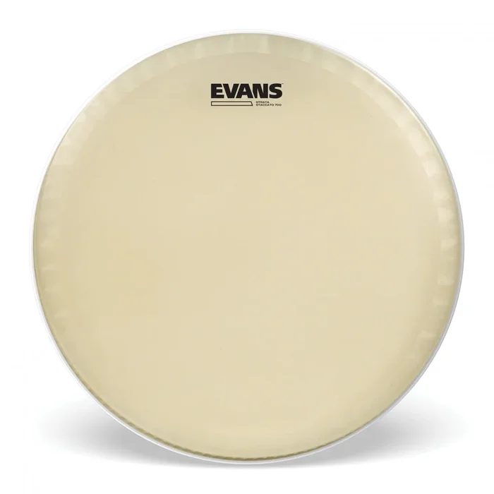 Evans 14″ Strata 700 w/ Flap Drumhead
