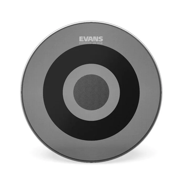 Evans 18″ dB One Bass Drum Batter