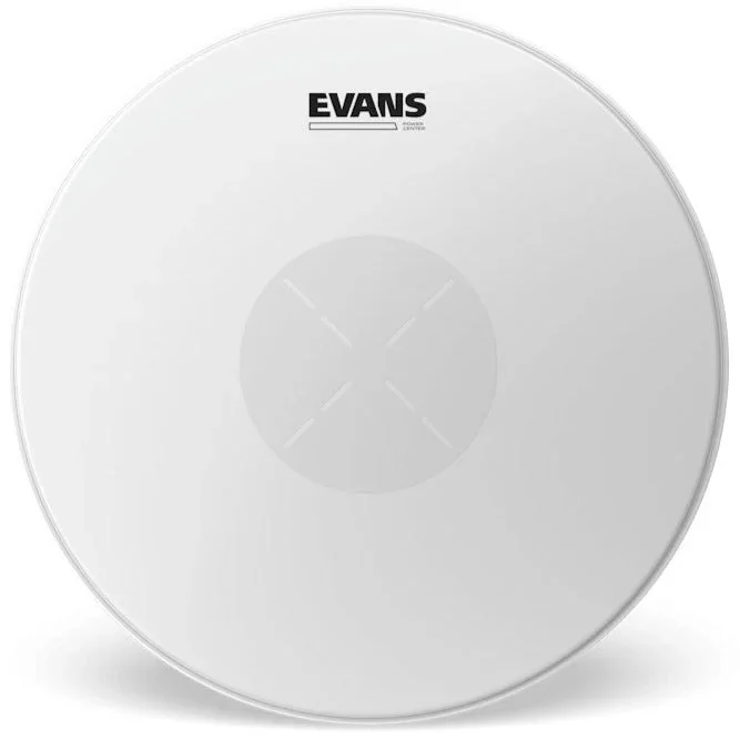 EVANS B14G1D 14 ” SD Power Center Coated Head
