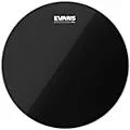 Evans Black Chrome Tom Batter Drum Head 14 in.