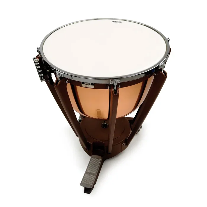 Evans Orchestral Timpani Drum Head, 22 inch *SKIN ONLY*