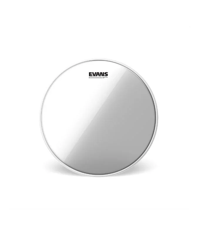 Evans S14H30 14″ Hazy Snare Side 300