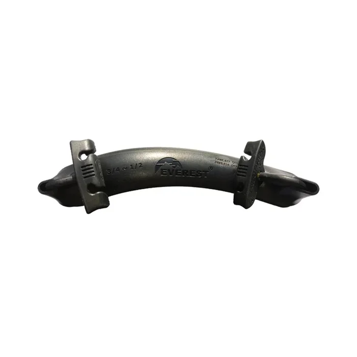 Everest Foldable Shoulder Rest 1/2 – 3/4 Violin
