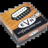 EVH Wolfgang Bridge Humbucker Pickup Black & White