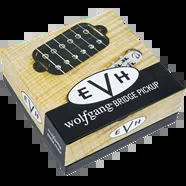 EVH Wolfgang Bridge Humbucker Pickup Black