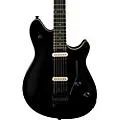 EVH Wolfgang Special Electric Guitar Stealth Maple Fretboard