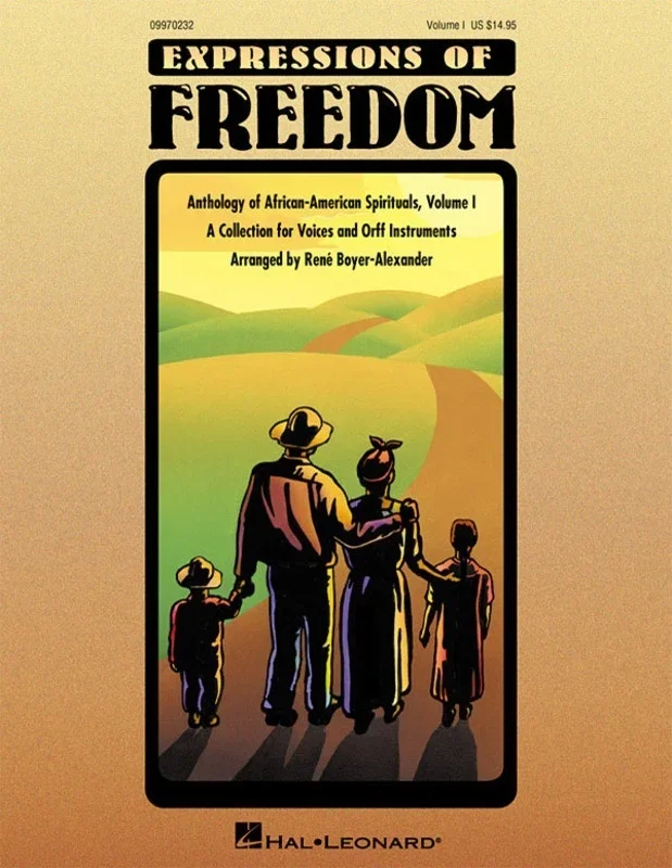 Expressions Of Freedom Vol 3 (Softcover Book)