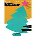 Faber Piano Adventures BigTime Piano Christmas Level 4 Standard