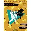 Faber Piano Adventures FunTime Piano Rock ‘n’ Roll Level 3A-3B Standard
