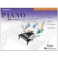 Faber Piano Adventures Piano Adventures Theory Book – Primer Level, 2nd Edition Standard