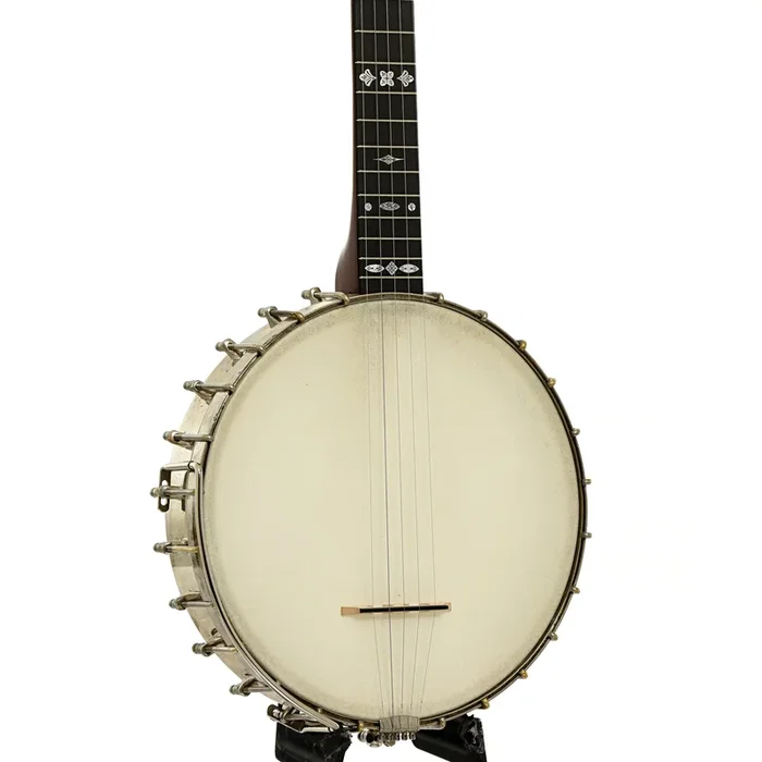 Fairbanks Senator No.1 Open Back Banjo (c.1900)
