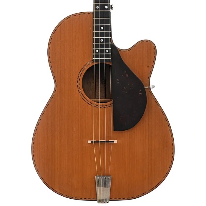 Fairchild Tenor Guitar (c.2011)