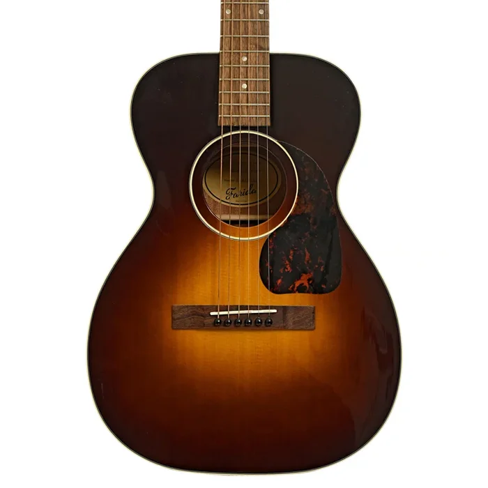 Farida OT-12 VBS Acoustic Guitar (2018)