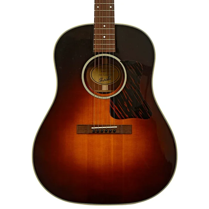 Farida OT-65 X Wide VBS Acoustic Guitar (2018)