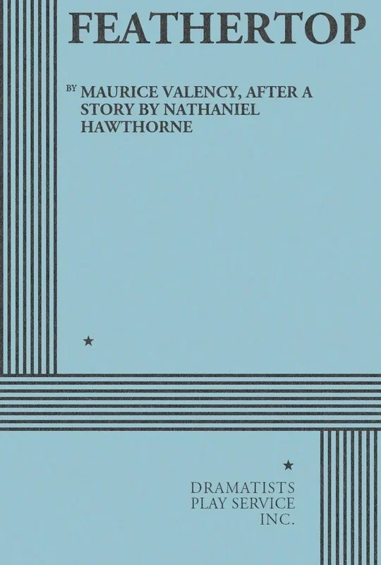 Feathertop Book
